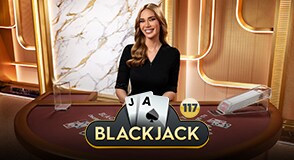 Blackjack 117
