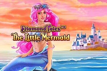 Diamond Tales™: The Little Mermaid Buy Bonus