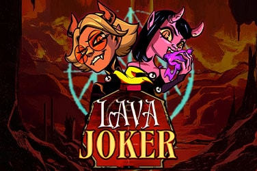 Lava Joker