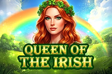 Queen of the Irish