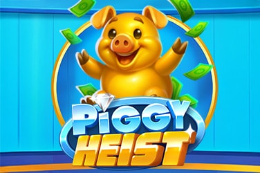 Piggy Heist