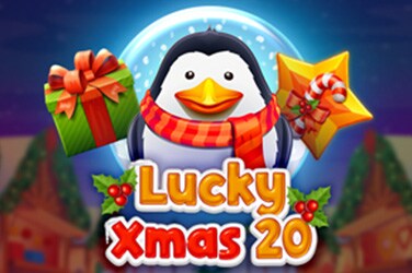 Lucky Xmas 20
