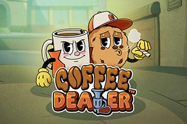 Coffee Dealer