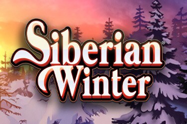 Siberian Winter