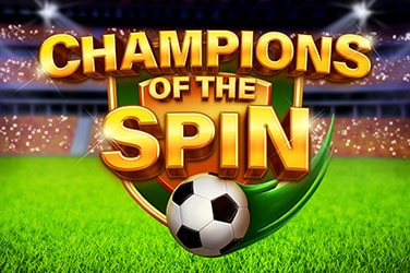 Champions of the Spin
