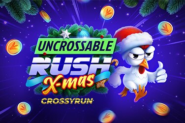 Uncrossable Rush XMas