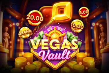 Vegas Vault