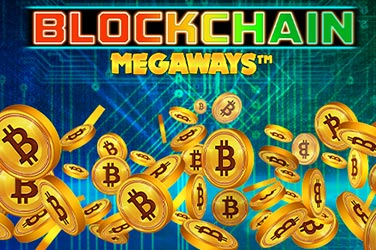 blockchain-megaways