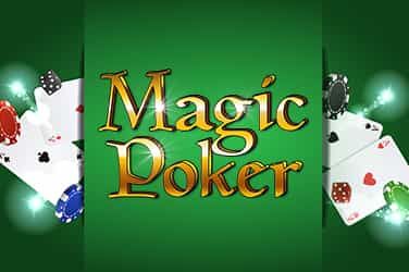 magic-poker
