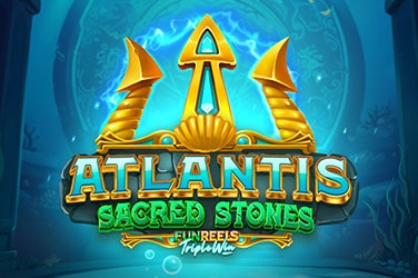 Atlantis Sacred Stones