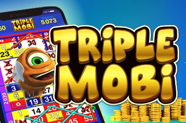 Triple Mobi