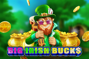 big-irish-bucks