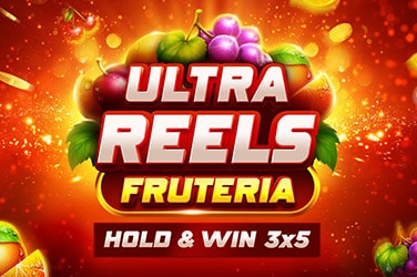 Ultra Reels Fruteria