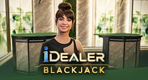 iDealer Blackjack