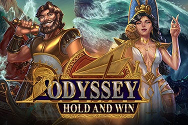 Odyssey Hold and Win