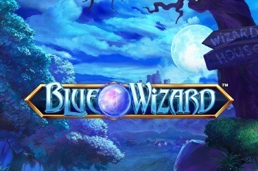 Blue Wizard