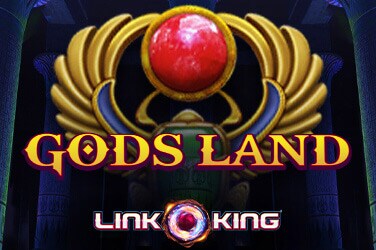 Link King Gods Land