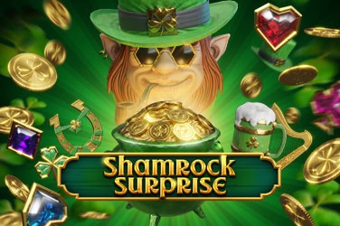 Shamrock Surprise