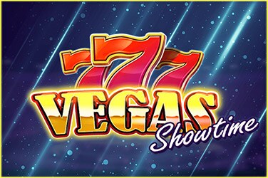 777 Vegas Showtime
