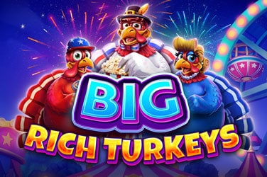 Big Rich Turkeys