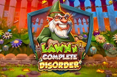 Lawn n' Complete Disorder