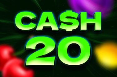 Cash 20
