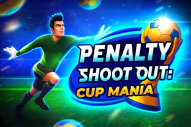 Penalty Shoot Out : Cup Mania