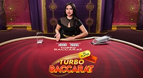 Turbo Baccarat