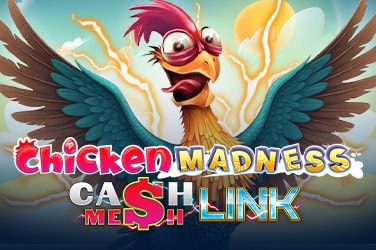 Chicken Madness - Cash Mesh LINK