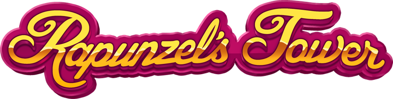 Game logo Rapunzels Tower