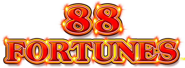 Game logo 88 Fortunes