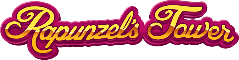 Game logo Rapunzels Tower