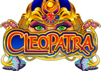 Game logo Cleopatra