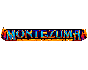 Game logo Montezuma