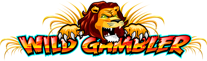 Game logo Wild Gambler