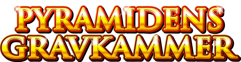 Game logo Pyramidens Gravkammer