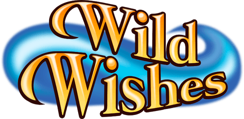 Game logo Wild Wishes