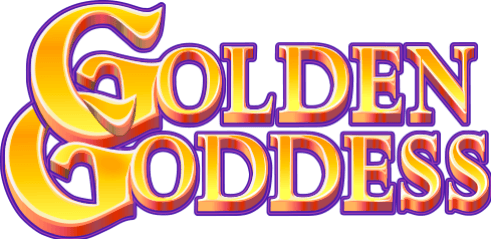 Game logo Golden Goddess