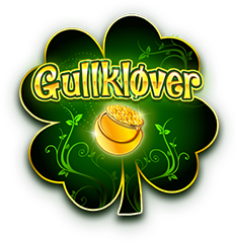 Game logo Gullkløver