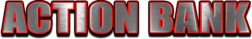 Game logo Action Bank