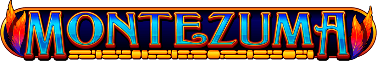 Game logo Montezuma