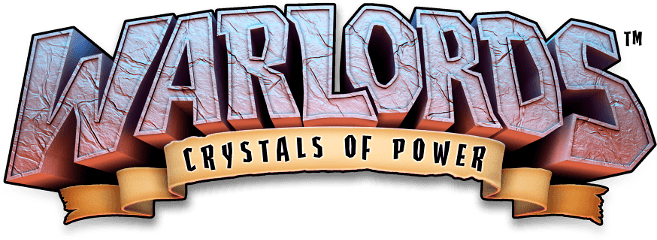 Game logo WarLords