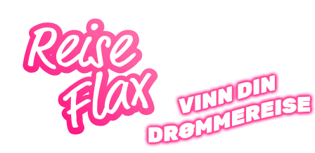 Game logo ReiseFlax