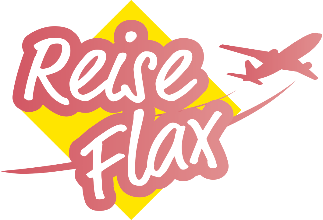 Game logo ReiseFlax