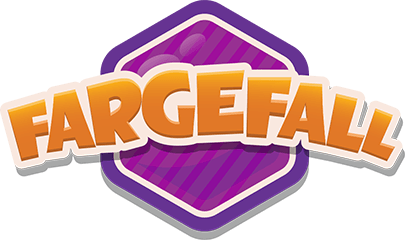 Game logo Fargefall