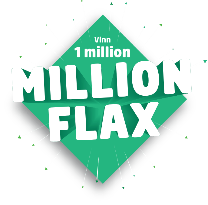 Game logo MillionFlax
