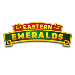Game logo Eastern Emeralds