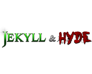 Game logo Jekyll & Hyde