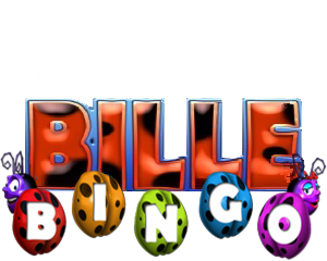 Game logo Bille Bingo