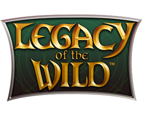 Game logo Legacy of the Wild